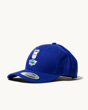 Load image into Gallery viewer, Structured Snapback Hat
