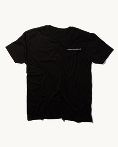 Small Logo Tee