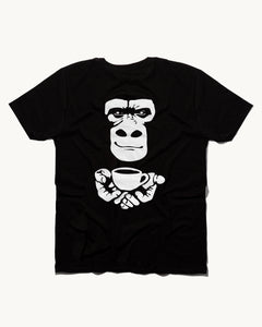 Silverback Tee